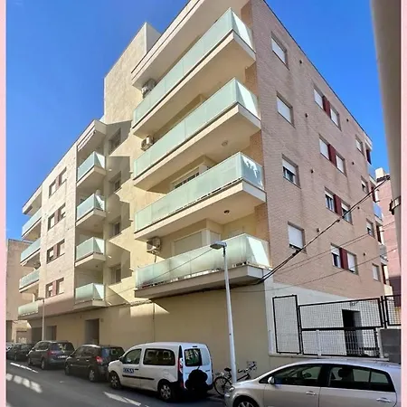 Villamagna Pueblo Vidaber Appartement Oropesa del Mar