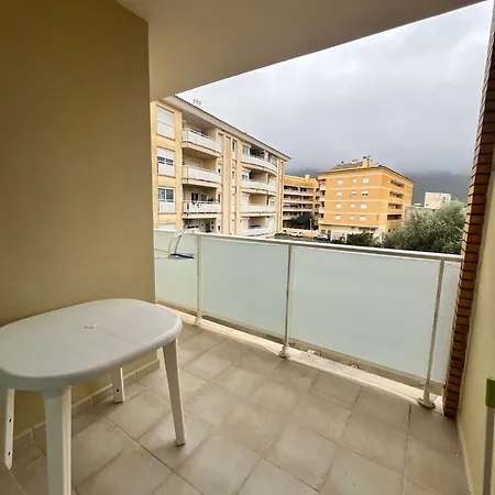 Villamagna Pueblo Vidaber Appartement