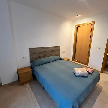 Appartement Villamagna Pueblo Vidaber