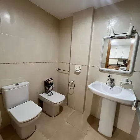 Villamagna Pueblo Vidaber Appartement *
