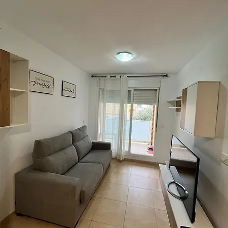 Appartement Villamagna Pueblo Vidaber *