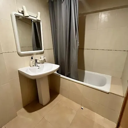 Villamagna Pueblo Vidaber Appartement Oropesa del Mar