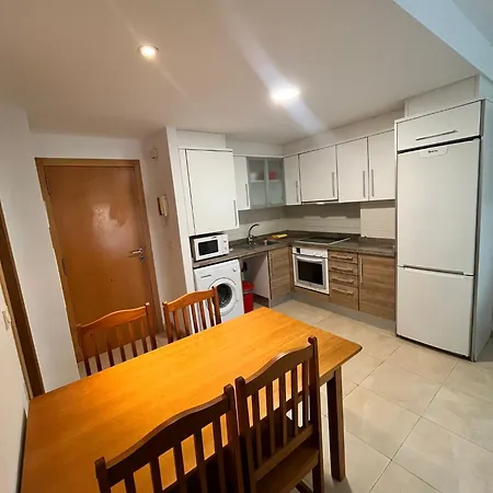 Appartement Villamagna Pueblo Vidaber Oropesa del Mar