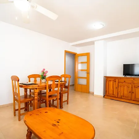 Villamagna Pueblo Vidaber Appartement *