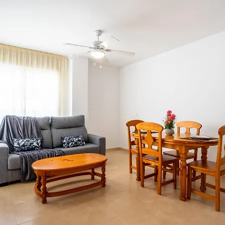 Appartement Villamagna Pueblo Vidaber *