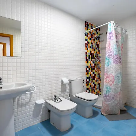 Villamagna Pueblo Vidaber Appartement Oropesa del Mar