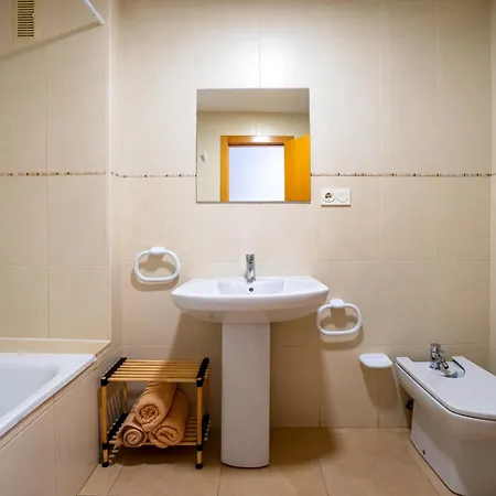 Villamagna Pueblo Vidaber Appartement