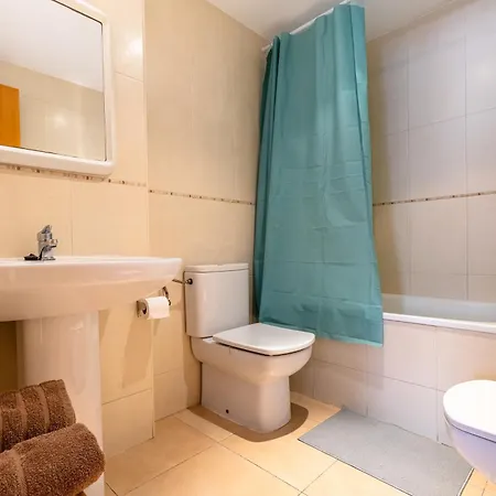 Villamagna Pueblo Vidaber Appartement *