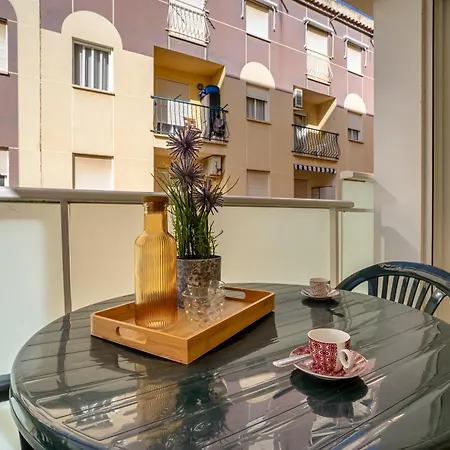Villamagna Pueblo Vidaber Appartement Oropesa del Mar