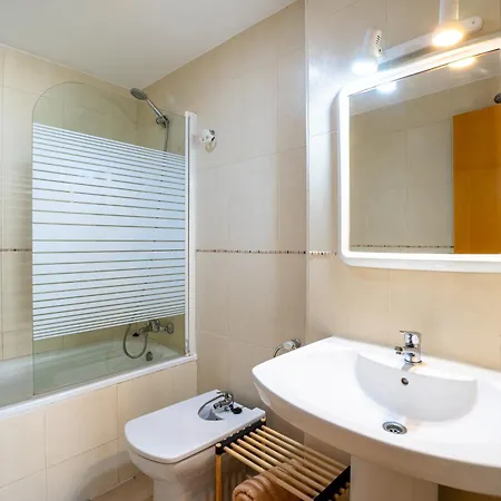Appartement Villamagna Pueblo Vidaber