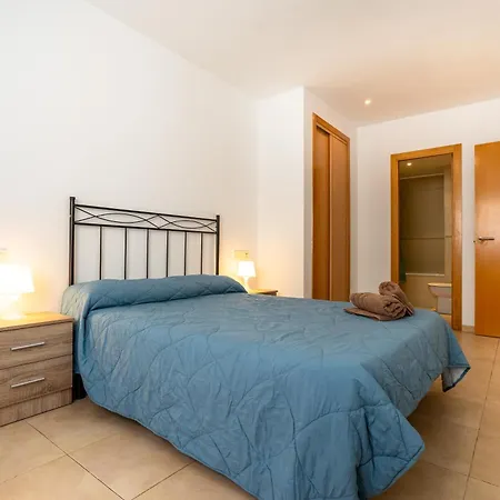 Villamagna Pueblo Vidaber Appartement *