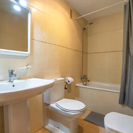 Appartement Villamagna Pueblo Vidaber *