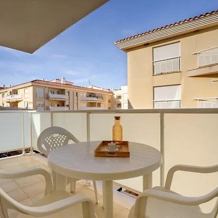 Villamagna Pueblo Vidaber Appartement *