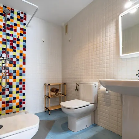 Appartement Villamagna Pueblo Vidaber Oropesa del Mar