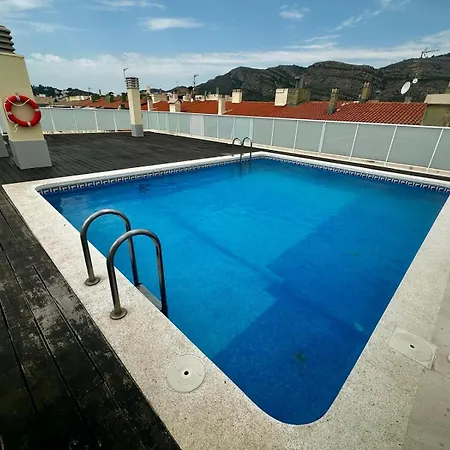 Villamagna Pueblo Vidaber Oropesa del Mar