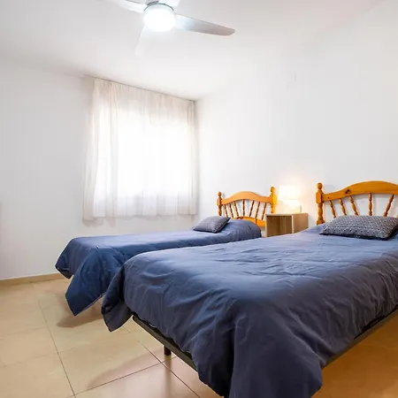 Villamagna Pueblo Vidaber Appartement