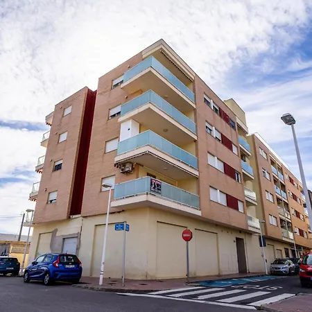 Appartement Villamagna Pueblo Vidaber *