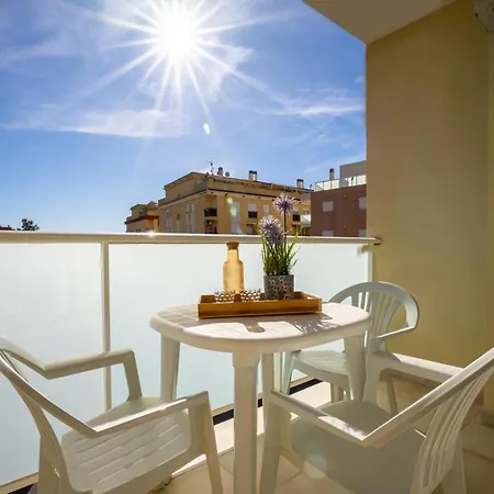 Villamagna Pueblo Vidaber Appartement Oropesa del Mar