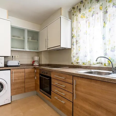 Appartement Villamagna Pueblo Vidaber Oropesa del Mar