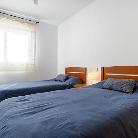Appartement Villamagna Pueblo Vidaber Oropesa del Mar