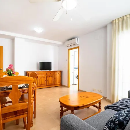Villamagna Pueblo Vidaber Appartement