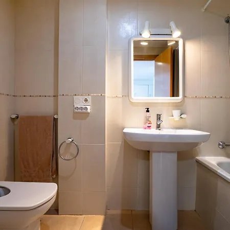 Appartement Villamagna Pueblo Vidaber *