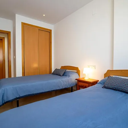 Villamagna Pueblo Vidaber Appartement
