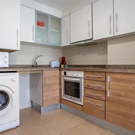 Appartement Villamagna Pueblo Vidaber