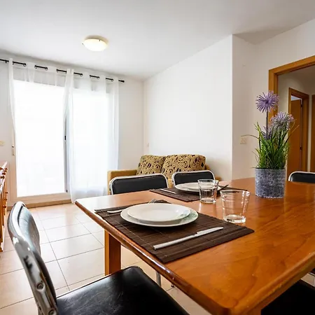 Villamagna Pueblo Vidaber Appartement *