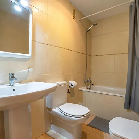 Appartement Villamagna Pueblo Vidaber *
