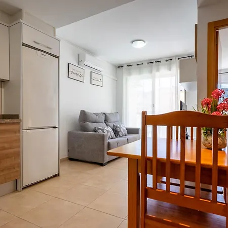 Villamagna Pueblo Vidaber Appartement Oropesa del Mar