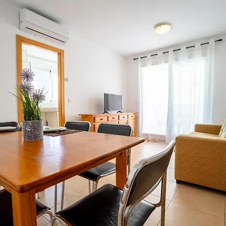 Appartement Villamagna Pueblo Vidaber