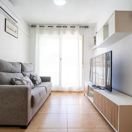 Villamagna Pueblo Vidaber Appartement *