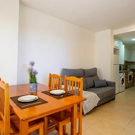 Villamagna Pueblo Vidaber Appartement Oropesa del Mar