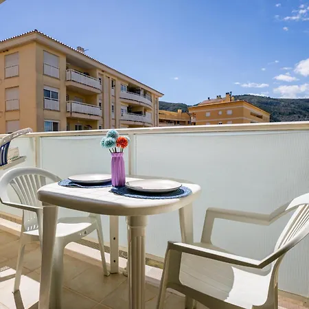 Villamagna Pueblo Vidaber Appartement *