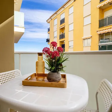 Villamagna Pueblo Vidaber Appartement