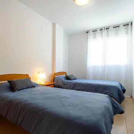 Villamagna Pueblo Vidaber Oropesa del Mar
