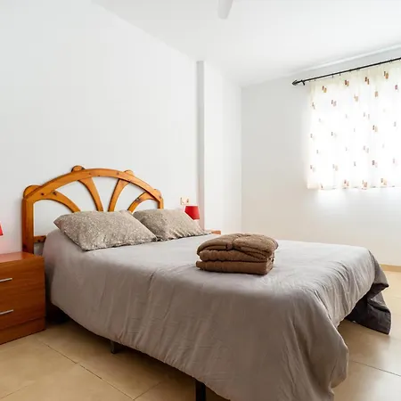 Lejlighed Villamagna Pueblo Vidaber Oropesa del Mar