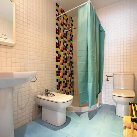 Apartament Villamagna Pueblo Vidaber Oropesa del Mar